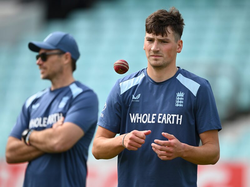 Uncped Crocombe wins two-year deal as ECB confirms central contracts