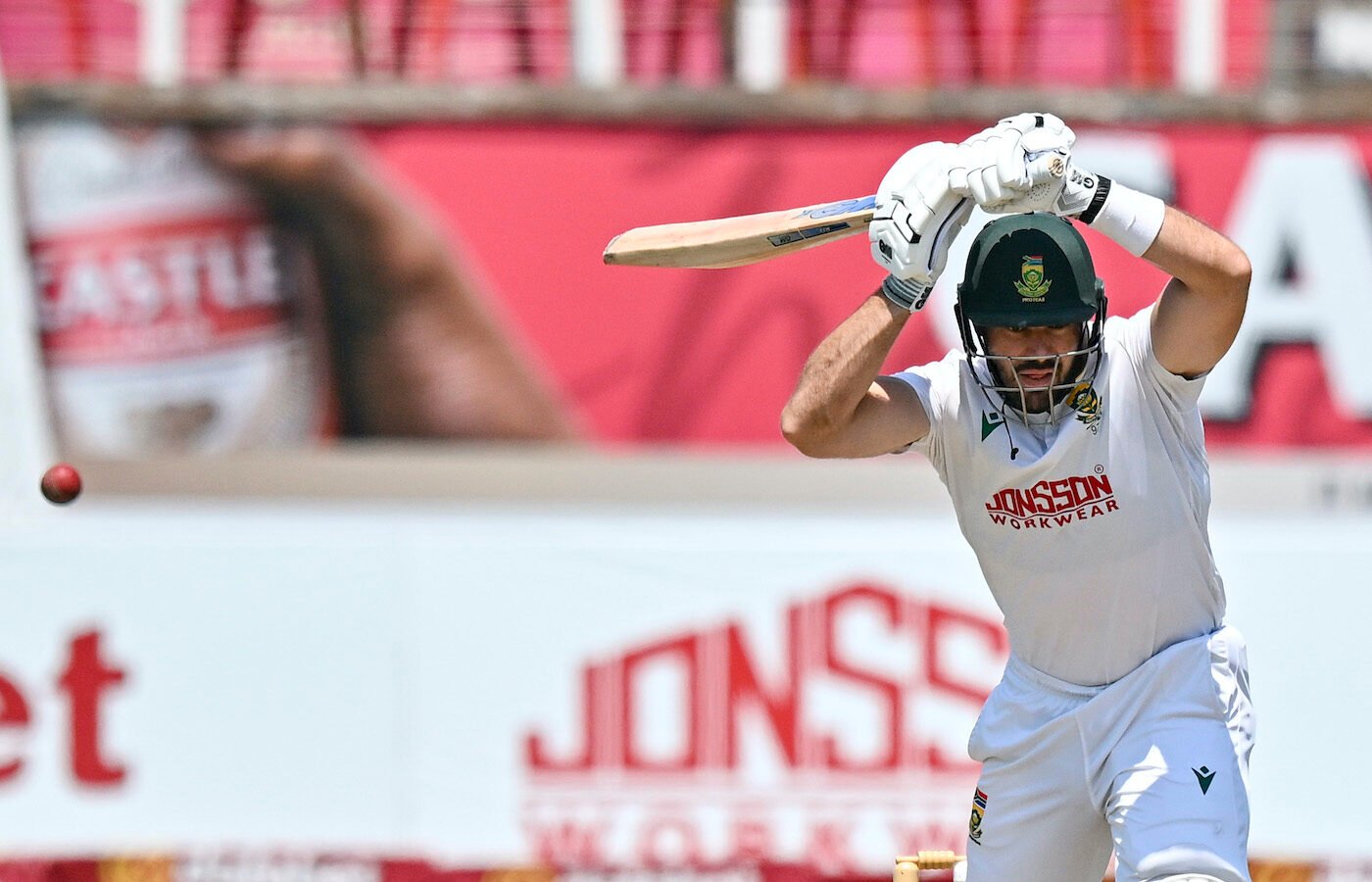 Markram misses training but set to play Gqeberha Test