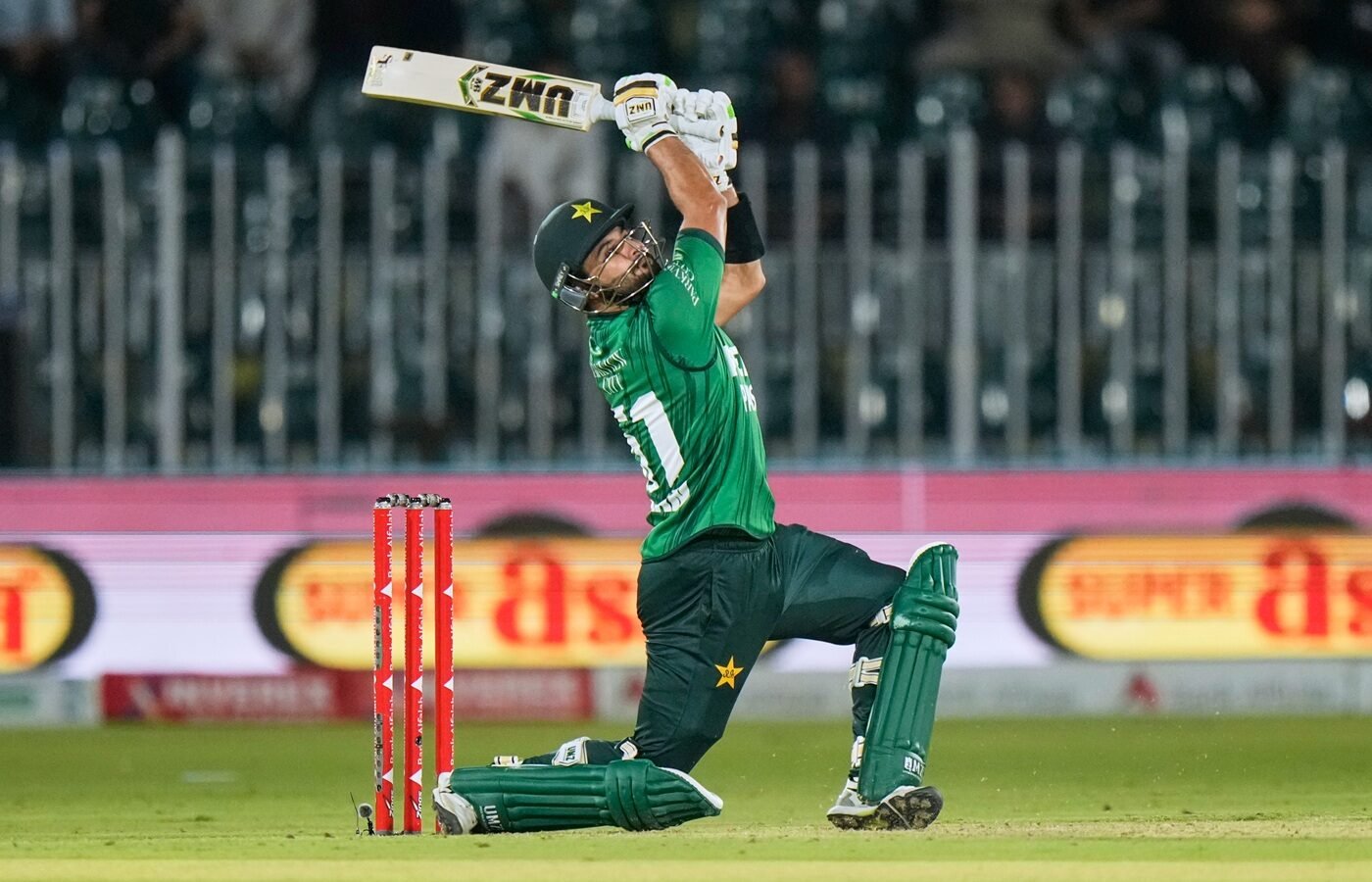 Pakistan players in doubt for Nepal Premier League