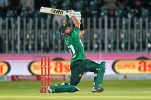 Pakistan players in doubt for Nepal Premier League