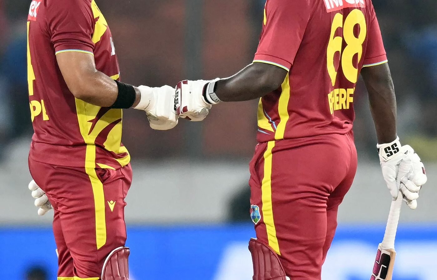 ‘Success is progress’ for Sammy as West Indies impress ‘in spite of the challenges’