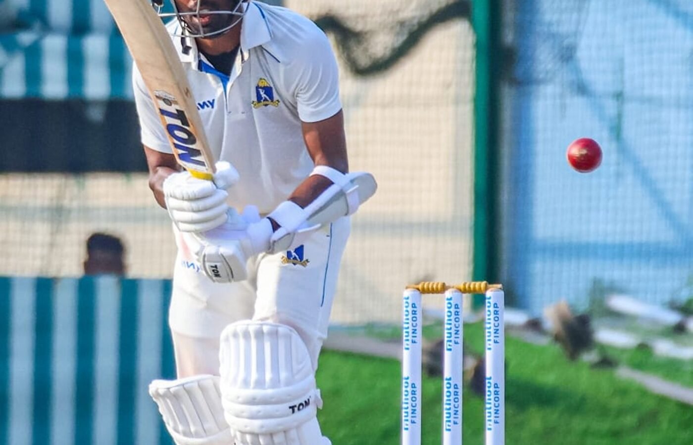 Abhimanyu: The ‘dream’ to play for India is ‘still there’