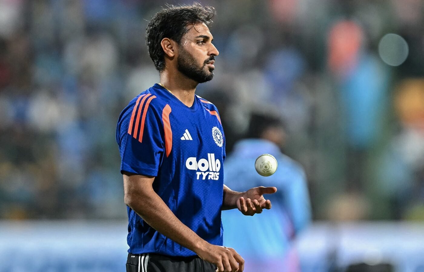 Santner: ‘Bhuvi will love these conditions in New Zealand’