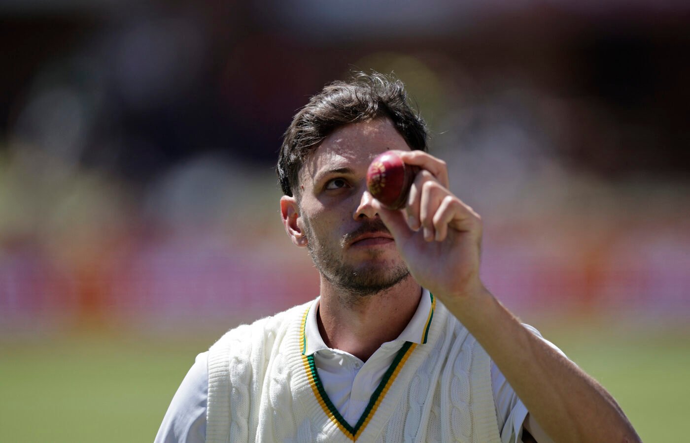 Jansen five-for sets up South Africa’s victory push