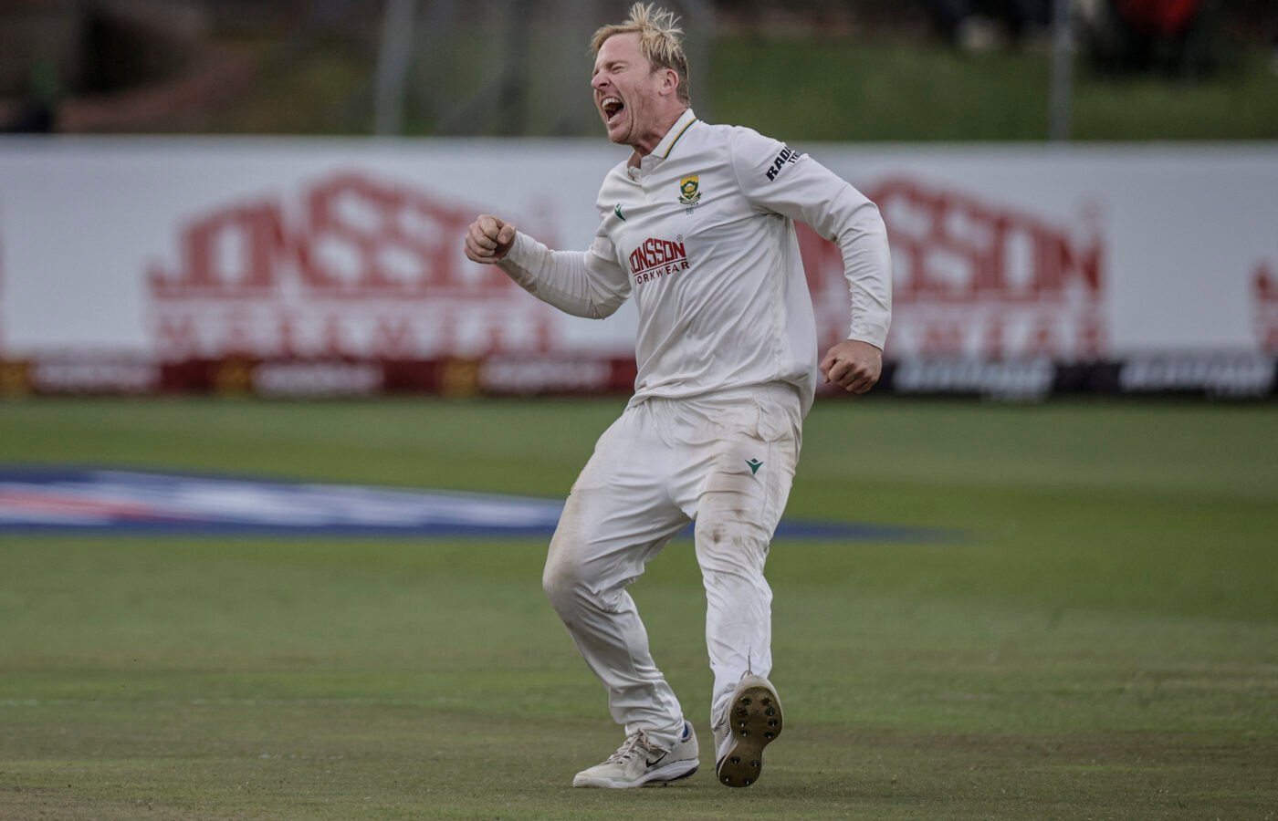 Harmer: SA realise Australia batters are human and can be put under pressure