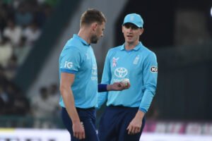 Dead-rubber blues for England as Sri Lanka tune up for final