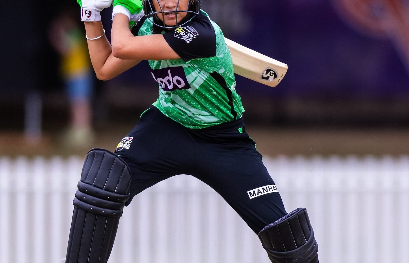 WBBL: Yastika Bhatia replaces Jess Jonassen at Brisbane Heat
