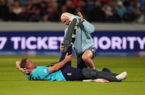 Buttler won't rush rehab - and may not play for England until September
