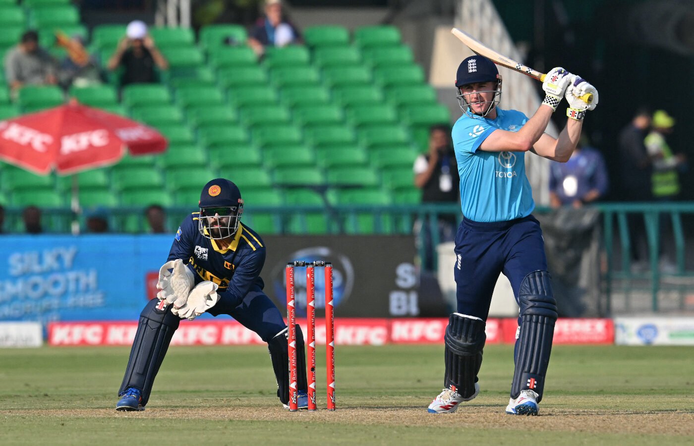 McCullum: Brook will have ‘grown enormously’ as ctain after challenging tri-series