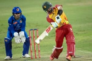 Raza 'hurt' with team-mates' 'complacency' in latest loss to Afghanistan