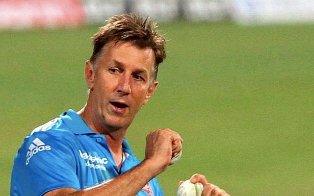 Eric Simons set to join England Test set-up as bowling coach
