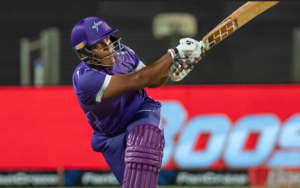 Kiran Navgire becomes first player sold at WPL 2027 auction, goes to Delhi Citals for INR 75 lakh
