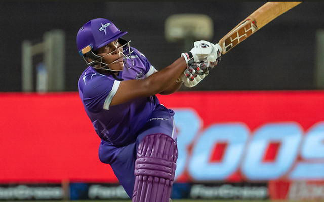 Kiran Navgire becomes first player sold at WPL 2027 auction, goes to Delhi Citals for INR 75 lakh