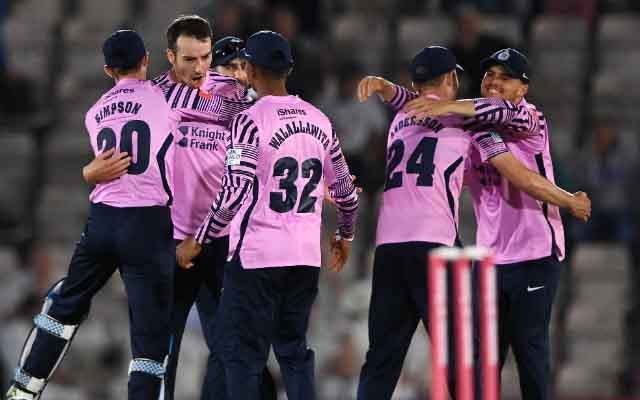 Ali Orr joins Middlesex on three-year deal after Hampshire exit