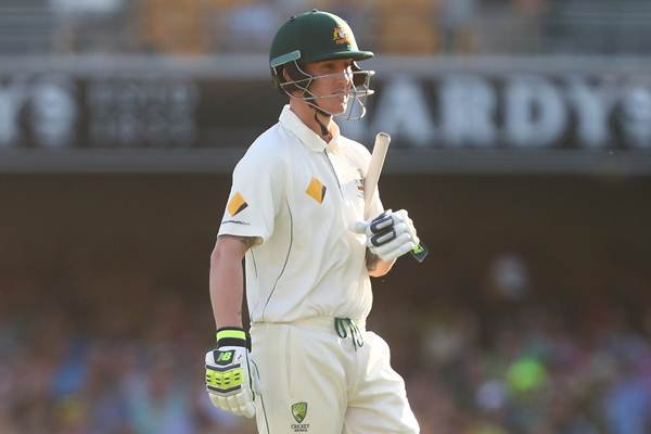 Australia add Nic Maddinson and Sam Harper to squad for South Africa Tests Australia add Nic Maddinson and Sam Harper to squad for South Africa Tests