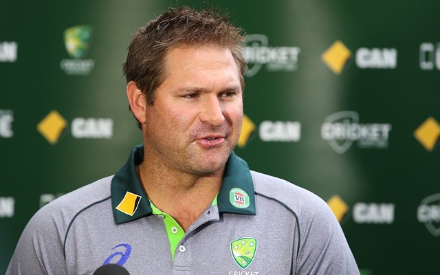 Ryan Harris sets trophy target, backs Jake Fraser-McGurk for red-ball cricket