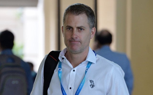 Simon Katich warns Australian players are playing for their careers amid Marnus Labuschagne’s struggles